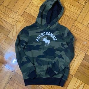 Abercrombie sweatshirt